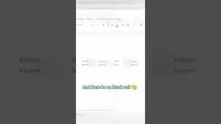 TOROW Function | Don't Copy Paste | New Function