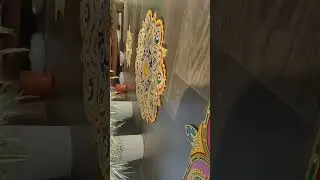 #art #kundan