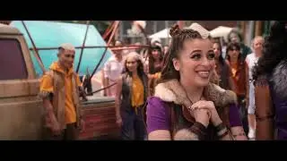 Wynter Barkowitz Scene Pack from Z-O-M-B-I-E-S 3.