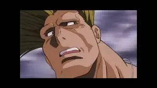 Street Fighter II: The Animated Movie (1986) - Anime DVD Teaser Trailer