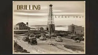 Drilling (Leduc 1947)