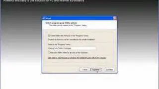 Instalaci&oacute;n Perfect Keylogger