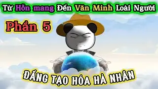 Phần 5   ĐẤNG TẠO H&Oacute;A H&Agrave; NH&Acirc;N |  Tiểu Mỡ Studio #ltareview
