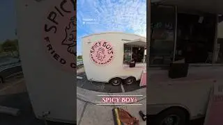 Spicy Boys ##insta360 #insta360x5 #instavlogging