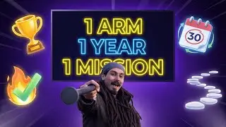My First Video - 30 By 30 Challenge Episode 1.