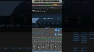 Сведение акустической гитары #flstudio #vst #Сведение #shorts