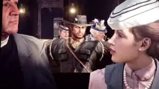 RED DEAD REDEMPTION NATIVE 4K XBOX ONE X SONY 900E
