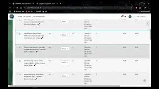 Upload Soal Ujian (CBT Maruba)