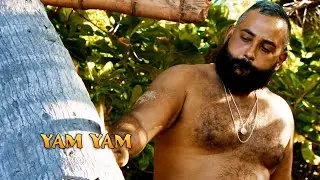 Survivor 44 Intro (Main Titles) Final