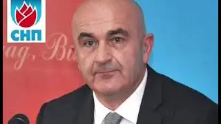 Dio govora Vladimira Jokovića na sjednici OO SNP-a u Beranama, održanoj 12.02.2022 (snimak 2)
