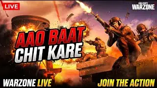 Almost Jeet Gaye The 😭 | COD Warzone live #cod #callofduty #callofdutycoldwarzombies