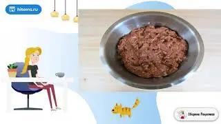 Голубцы с говяжьим фаршем. Пошаговый фото рецепт