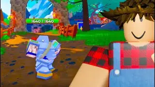 On découvre les légendaires avec Jojo