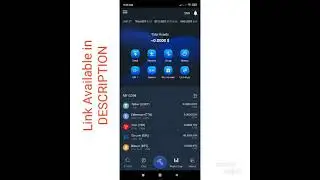 GIN Wallet l GIN Coin l Link Available in description