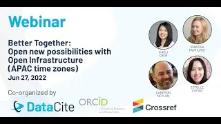 Open new possibilities with Open Infrastructure