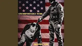Uncomfortably Numb