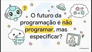 O Fim do Vibe Coding! Apresentando o Specification-Driven Development (SDD)