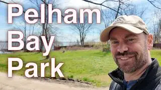 Pelham Bay Park: NYC's Largest Park!
