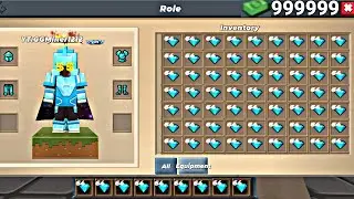 How To Dup Money In JailBreak! Blockman Go - JailBreak!