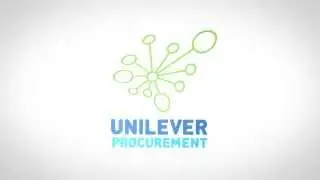 Unilever Procurement Webcast Leader