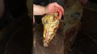 #muttoncutting #mutton #muttonrecepi #muttonlovers #viral #viralreels #muttonfry