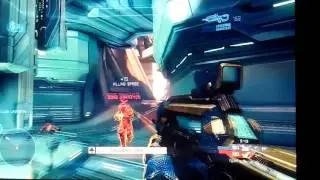 Halo killpoc