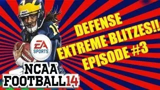NCAA 14  Football 