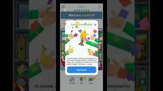 Riddle Master Level 6 Walkthrough