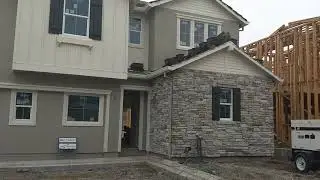 Touring Century Community, 