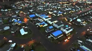 Tornado - Battle Ground, WA