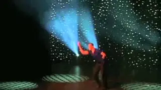 Charles Peachock: Juggler & America's Got Talent Finalist