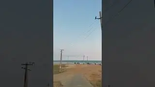 Appikonda Beach l Near Steel Plant l #Vizag l #Shorts #youtubeshorts