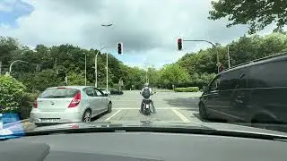 Fahrstunde mit Habibi Jakob wichtige Stellen in Herne V.1 - so bestehst du deine praktische Prüfung