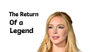 Lindsay Lohan&rsquo;s Tragic Hollywood Story Explained