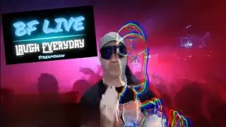 BF Live Streamshow 