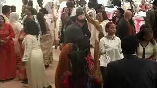 The National Union of Eritrean Women Day. Title 2.