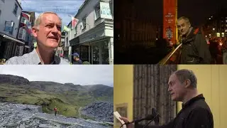 Ifor ap Glyn: Welshman from London