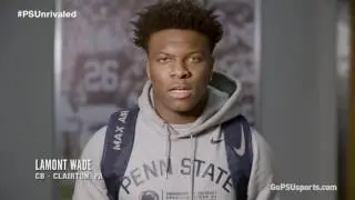 2017 Penn State National Signing Day Celebration