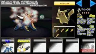 Pok&eacute;mon Black Version Walkthrough Episode 19 | One or the Other | HD