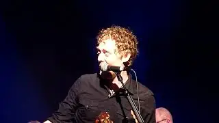 HD - Glen Hansard (live) - Fitzcarraldo + Hey Day @ Posthof Linz , Austria 12.11.2013