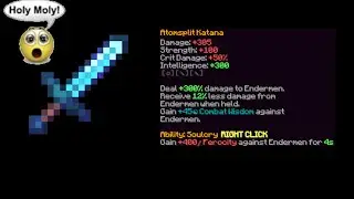 Atomsplit Katana is Goated