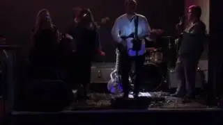Gig Daniel Lloyd a Mr Pinc - Goleuadau Llundain - 4/8/17