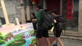 the amazing race 28 Episode 11 preview