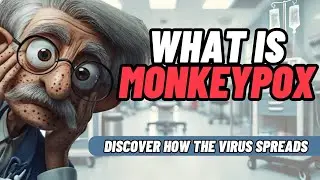 🔍 The Truth About Monkeypox: What You Need to Know Now! 🦠