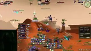 PW Meta Alcateia x Vintage Evento BOSS 16/10