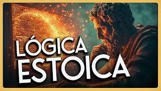 La lógica estoica que rige tu pensamiento