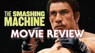 &laquo;Машина разрушения&raquo; (2025) | Рецензия на фильм