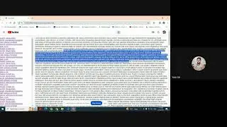 Building YouTube Layout Using HTML5 and CSS3 (Part-3)