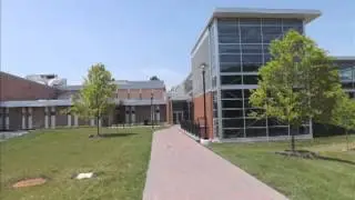 Burdick Hall's Adventure Pursuits