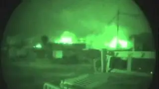 Special Ops Night Raid, Iraq